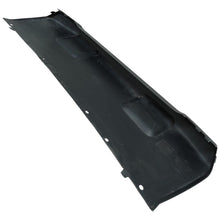 Load image into Gallery viewer, Ford Ecosport front bumper lower centre trim 2018-2021 Genuine GN15-17D957-N
