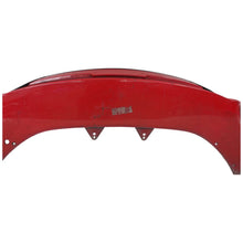 Load image into Gallery viewer, SEAT LEON FR FRONT BUMPER 2010 to 2012 Hatchback GENUINE pn 1P0807221R
