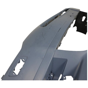 Citroen C5 front bumper 2008-2014 Hatchback Genuine Used 9681052477