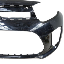Load image into Gallery viewer, Kia Picanto front bumper 2017-2019 Hatchback Genuine 86511-G6000
