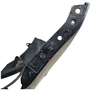 Mercedes Benz E Class AMG front bumper W213 2020-2024 Genuine A2138857404