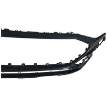 Load image into Gallery viewer, AUDI Q8 E-TRON SPORTBACK FRONT BUMPER CENTRE 2023 onwards pn 4KE807725
