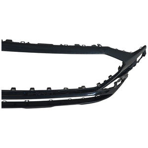 AUDI Q8 E-TRON SPORTBACK FRONT BUMPER CENTRE 2023 onwards pn 4KE807725