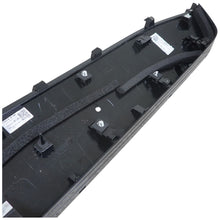 Load image into Gallery viewer, Kia Sportage tailgate boot panel trim 2021-2024 SUV Genuine pn 87372-R2300
