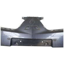 Load image into Gallery viewer, Mitsubishi L200 front bumper 2006-2009 Pickup Genuine pn MN-117474
