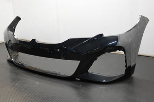 BMW 3 SERIES M Sport FRONT BUMPER G20 G21 2019 onward GENUINE Used 51118069346