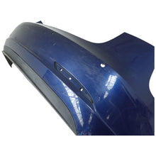 Load image into Gallery viewer, TESLA MODEL 3 REAR BUMPER Hatchback 2017 onwards GENUINE pn 1083983-00-H
