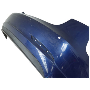 TESLA MODEL 3 REAR BUMPER Hatchback 2017 onwards GENUINE pn 1083983-00-H