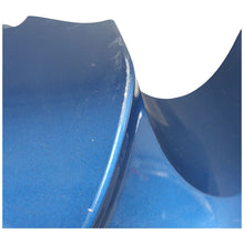 Load image into Gallery viewer, Ford Focus ST rear bumper valance 2018-2023 Estate GENUINE KX7B-17F954-R

