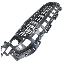 Load image into Gallery viewer, Dacia Duster front bumper centre grill insert 2024-2026 Genuine pn 620843513R
