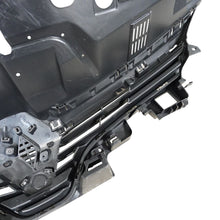 Load image into Gallery viewer, Renault Clio front bumper 2016-2018 hatchback pn 620221630R
