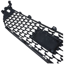Load image into Gallery viewer, Kia XCeed front bumper lower grill 2019-2022 GENUINE pn 86561-J7CB0
