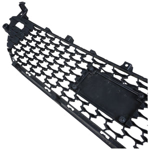 Kia XCeed front bumper lower grill 2019-2022 GENUINE pn 86561-J7CB0