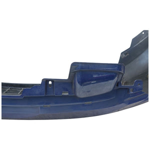Ford Fiesta front bumper MK8 2008-2012 Hatchback Genuine pn 8A61-17K819