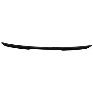 BMW M4 G82 spoiler trim for rear bootlid tailgate coupe Genuine Used 51628074910