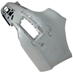 MERCEDES BENZ GL AMG REAR BUMPER W166 GENUINE SUV pn A1668856725