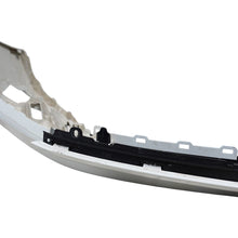 Load image into Gallery viewer, Volkswagen VW Polo front bumper 2022-2025 Hatchback Genuine pn 2GS807221H
