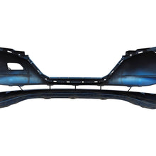 Load image into Gallery viewer, Nissan Leaf front bumper 2018-2023 Hatchback Genuine pn 62022 5SH0H
