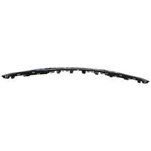 Load image into Gallery viewer, Kia rio front bumper upper grill 5dr 2021-2023 Hatchback Genuine 86351-H8AB0
