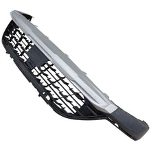 Load image into Gallery viewer, Renault Captur front bumper lower grill trim 2020-2024 Genuine Used 620260503R
