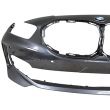 Load image into Gallery viewer, BMW 1 series M sport front bumper F40 2019-2023 Genuine used part 51118070928
