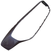 Load image into Gallery viewer, MG HS Hybrid front bumper centre grill trim 2022-2024 Genuine P10947209
