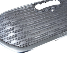 Load image into Gallery viewer, Audi Q4 E-Tron front bumper centre grill 2021-2024 Genuine 89A853653A
