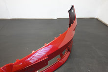 Load image into Gallery viewer, GENUINE VAUXHALL ASTRA L GS Line FRONT BUMPER 2022 onwards Used pn 9839979580
