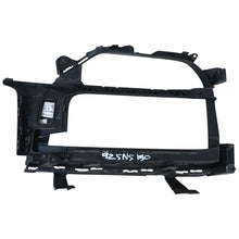 Load image into Gallery viewer, Porsche Cayenne S front bumper left LH grill 2023-2026 Genuine 9Y0807681F
