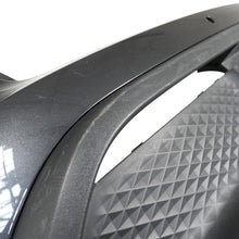Load image into Gallery viewer, Porsche Macan rear bumper 2021-2023 Facelift Genuine 95B807421AA

