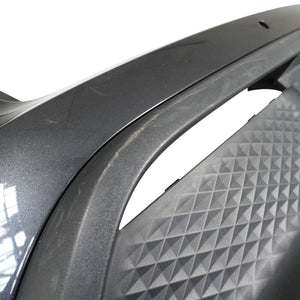 Porsche Macan rear bumper 2021-2023 Facelift Genuine 95B807421AA