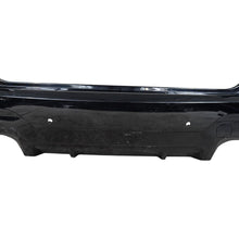 Load image into Gallery viewer, BMW X3 M Sport rear bumper G01 2021-2024 SUV Genuine pn 51128081855
