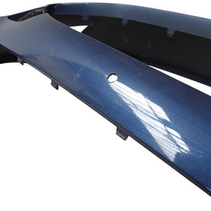 Mercedes Benz A Class front bumper 2018-2020 W177 Standard Genuine A1778853600