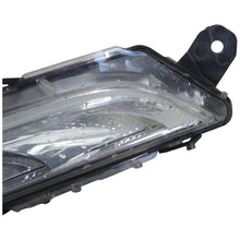 Load image into Gallery viewer, Citroen C4 Grand Picasso front bumper right DRL 2013-2016 Genuine 9676036280
