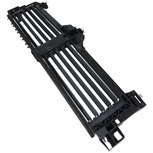 MERCEDES BENZ GLA FRONT BUMPER Air Vent Grill Shutter 2020on GENUINE A2478854500