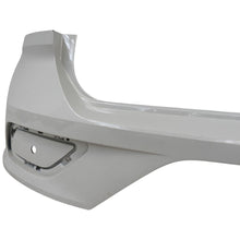 Load image into Gallery viewer, Volkswagen T-Roc rear bumper upper section 2017-2020 Genuine 2GA807421D
