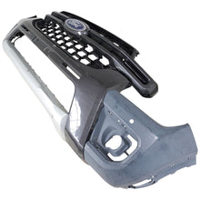 Load image into Gallery viewer, Ford Ranger Wildtrak front bumper 2023-2026 Genuine N1WB-17C831-HAW
