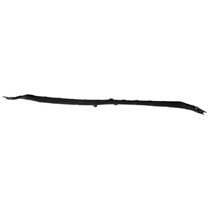 Mercedes Benz EQB front bumper lower trim 2022-2024 Genuine A2438857601