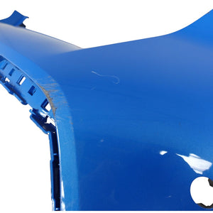 BMW 1 series M Sport rear bumper F40 2019-2023 Genuine pn 51128070949