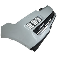 Load image into Gallery viewer, RANGE ROVER VOGUE FRONT BUMPER L405 2013 to 2017 SUV GENUINE pn CK52-17F003-AA
