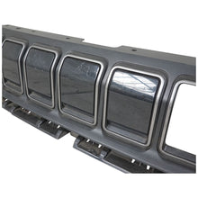 Load image into Gallery viewer, JEEP AVENGER Front Bumper Upper Grill 2022 onwards GENUINE pn 735770622
