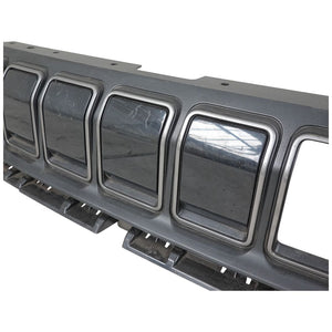 JEEP AVENGER Front Bumper Upper Grill 2022 onwards GENUINE pn 735770622