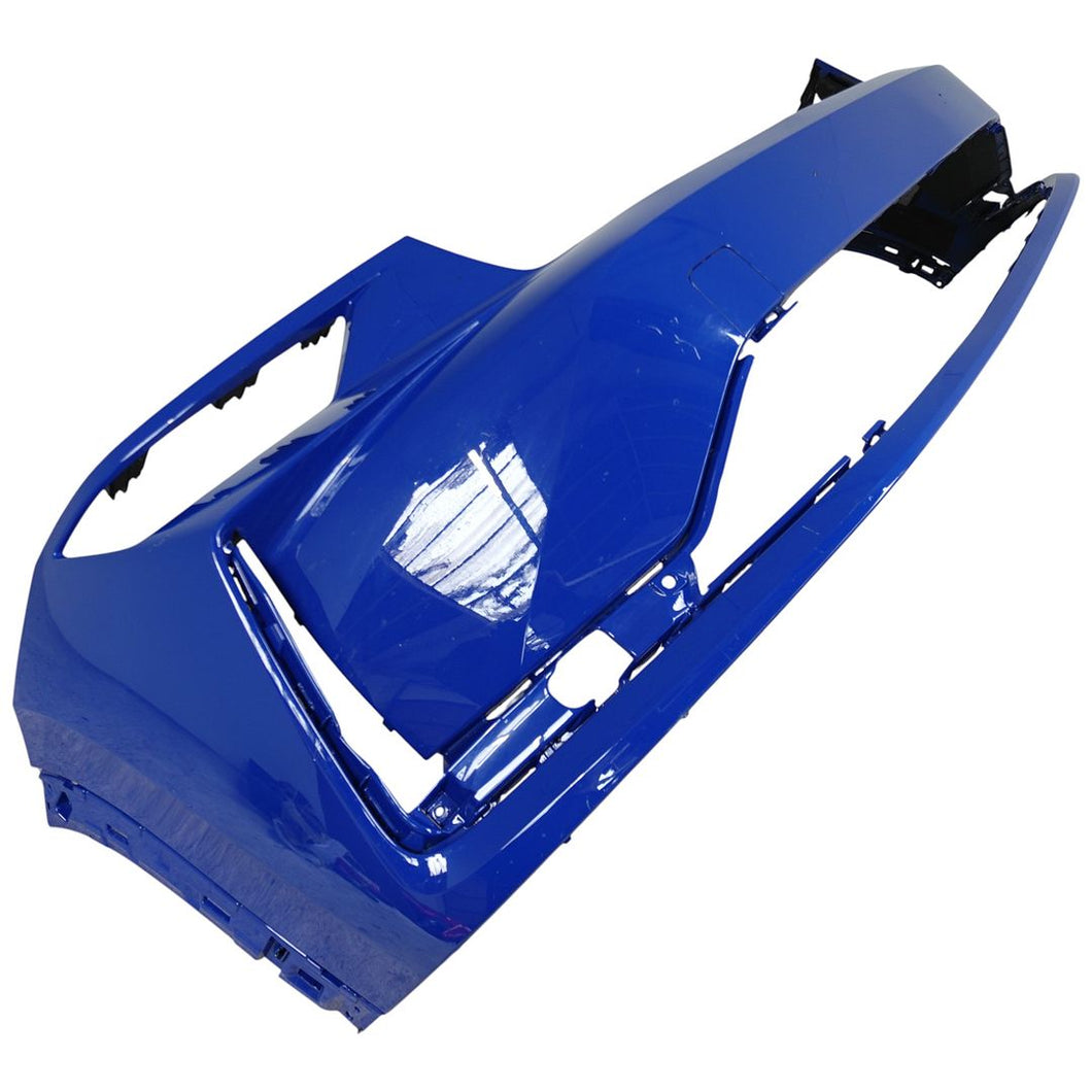 Skoda Kodiaq front bumper 2024-2026 Facelift 5 Door SUV Genuine pn 57H807221