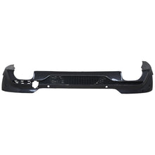 Load image into Gallery viewer, BMW X4 M Sport rear bumper valance trim G02 2018 to 2021 GENUINE 51128065127
