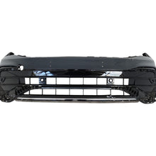 Load image into Gallery viewer, Volkswagen Tiguan R Line front bumper 2020-2024 Used Genuine 5NA807221D
