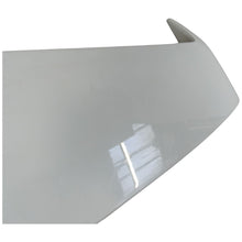 Load image into Gallery viewer, Nissan Juke spoiler for rear tailgate boot lid 2014-2016 Genuine KE615-1KA00WH
