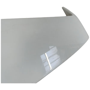 Nissan Juke spoiler for rear tailgate boot lid 2014-2016 Genuine KE615-1KA00WH