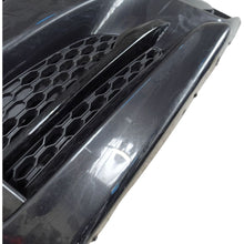 Load image into Gallery viewer, Jaguar XE R Sport front bumper saloon or estate Genuine pn GX7M-17F003-AA
