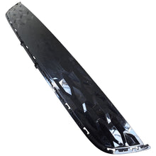 Load image into Gallery viewer, KIA E Niro front bumper upper grill trim 2022-2024 Genuine Used 86536-AO000
