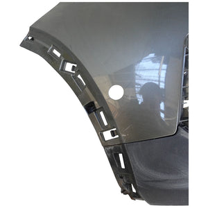 Peugeot 5008 front bumper 2017-2019 Genuine 9816497877